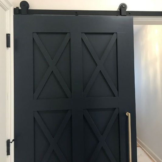 The Top 10 Benefits of Installing Barn Doors in Your Space