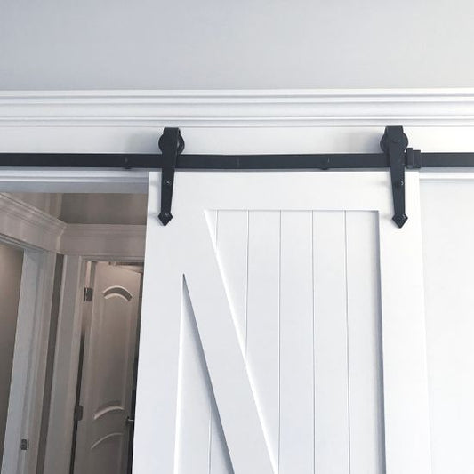 How to Install a Barn Door: Complete DIY Installation Guide